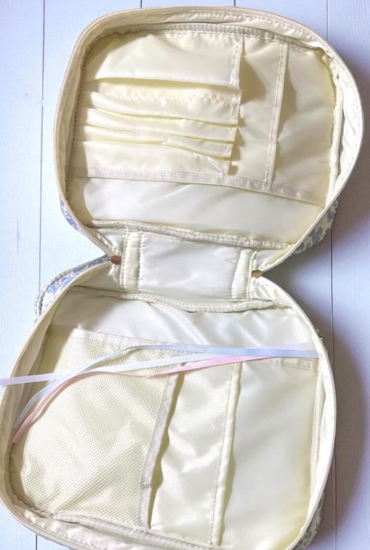 Lyla Blue Bible Cover