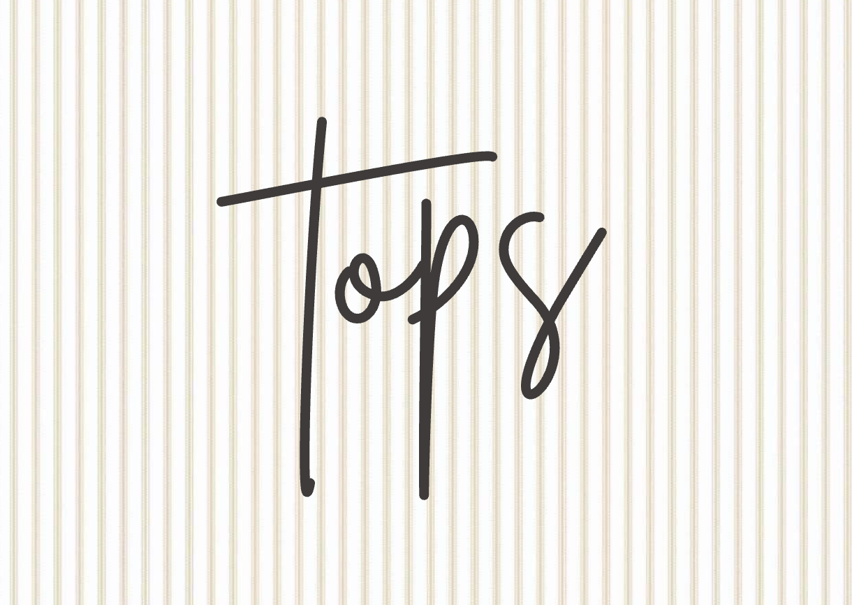 Tops