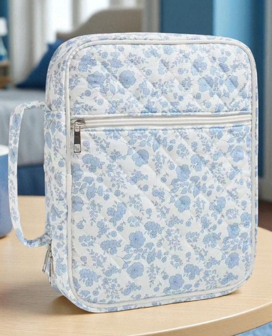 Lyla Blue Bible Cover